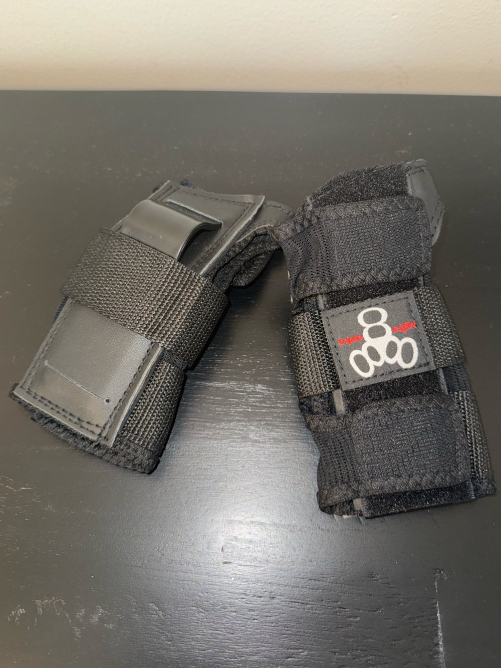 Triple Eight Skating Wrist Guards